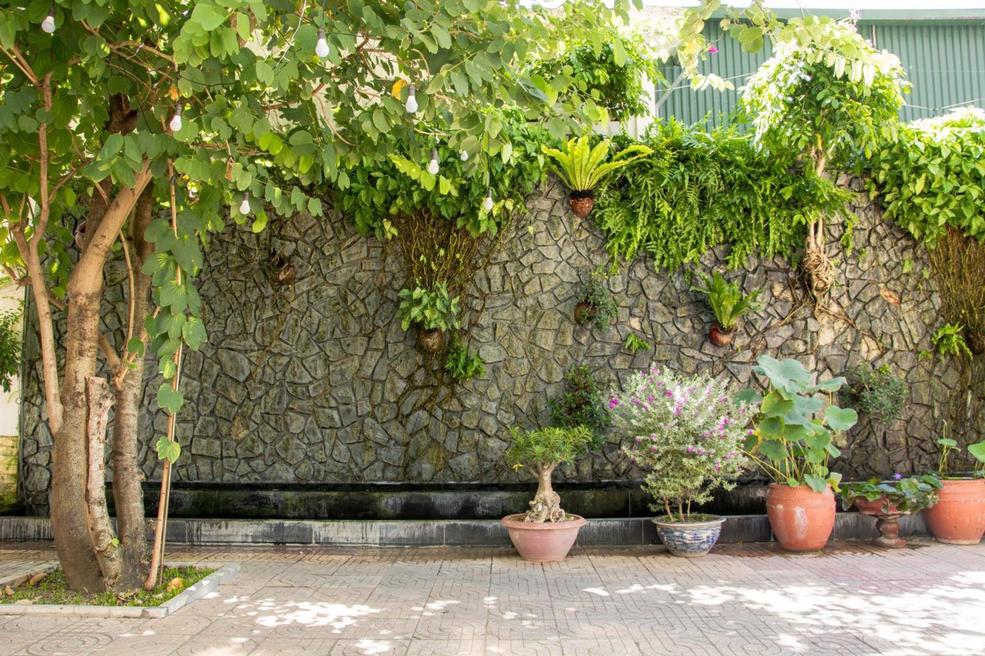 Angella Hotel Nha Trang Exterior photo