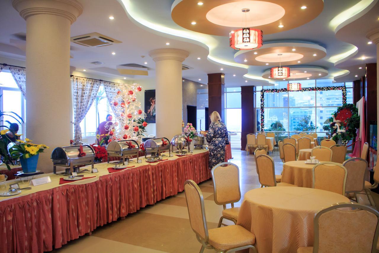 Angella Hotel Nha Trang Exterior photo