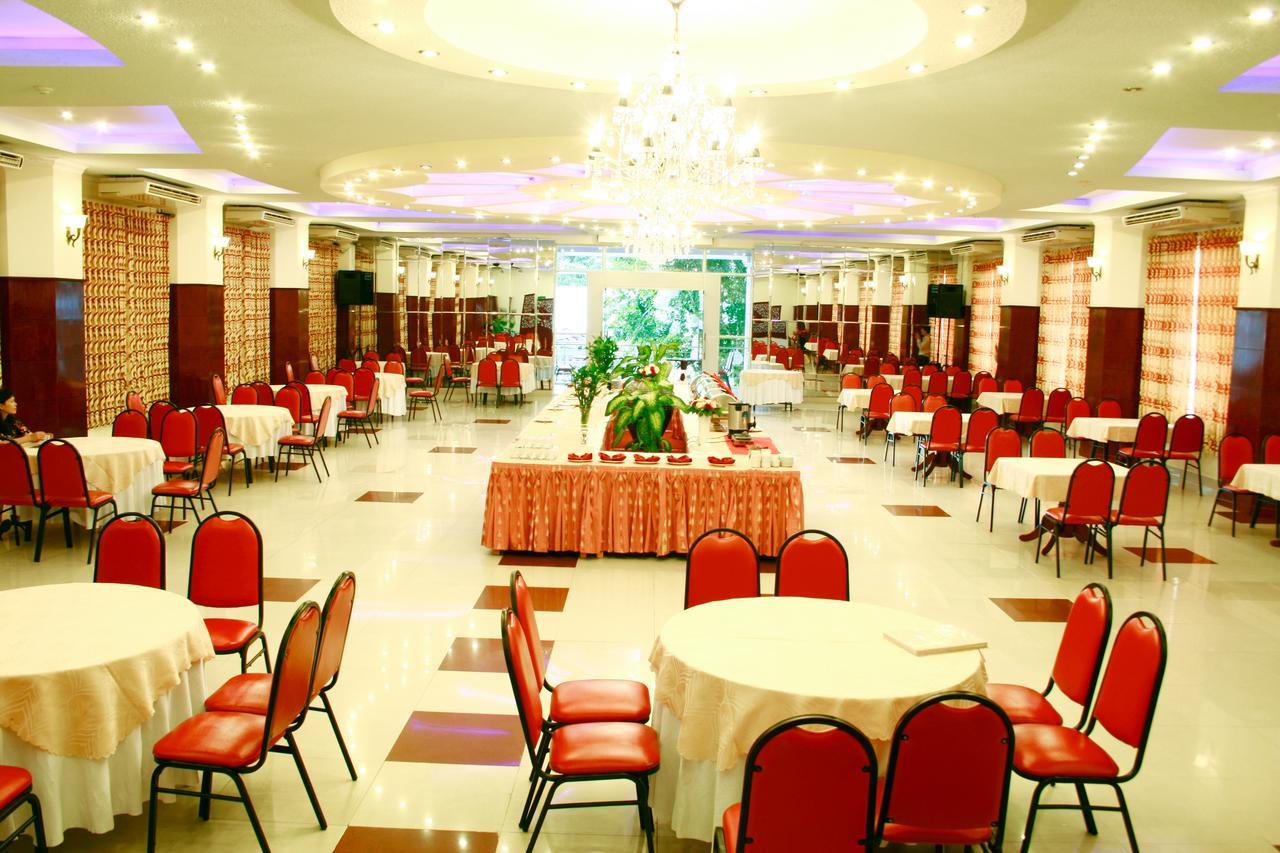 Angella Hotel Nha Trang Exterior photo