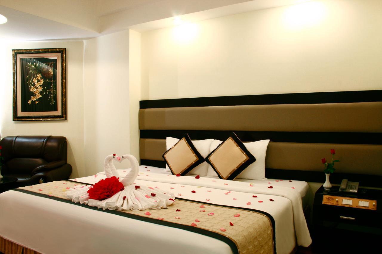Angella Hotel Nha Trang Exterior photo