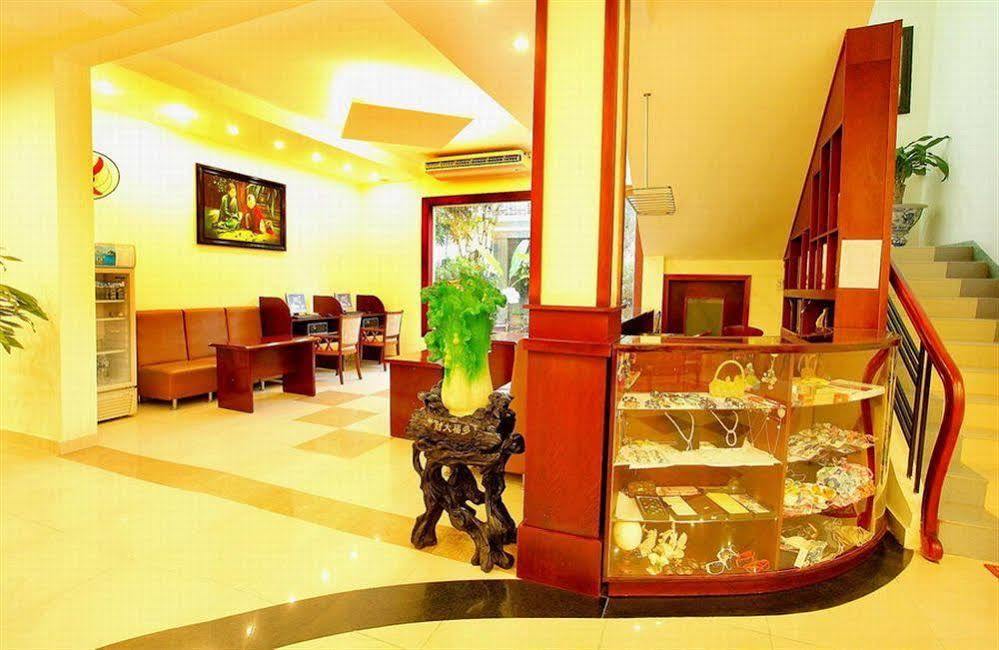 Angella Hotel Nha Trang Exterior photo